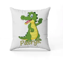 poduszka-z-imieniem-na-wielkanoc-maly-bajkowy-krokodyl-smok-dinozaur-dino