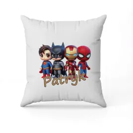 poduszka-z-imieniem-na-wielkanoc-avengers-super-bohaterowie-spiderman
