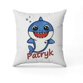 poduszka-z-imieniem-na-wielkanoc-maly-rekin-baby-shark-rekinek-bajka-ryba