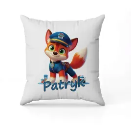 poduszka-z-imieniem-na-wielkanoc-psi-patrol-pies-pieski-lis-lisek-psy-bajka