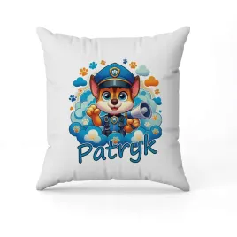 poduszka-z-imieniem-na-wielkanoc-psi-patrol-pies-pieski-policjant-psy-bajka