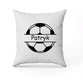 poduszka-z-imieniem-na-wielkanoc-maly-mlody-pilkarz-pilka-noznaa-football