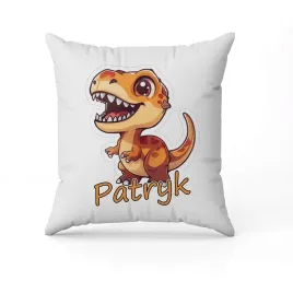 poduszka-z-imieniem-na-wielkanoc-maly-krokodyl-dinozaur-dinozaury-dino-2
