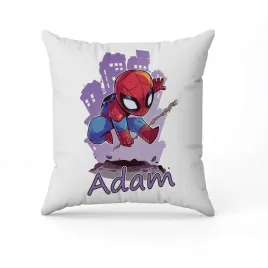 poduszka-z-imieniem-na-wielkanoc-spiderman-spider-man-czlowiek-pajak-super