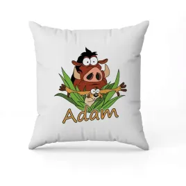 poduszka-z-imieniem-na-wielkanoc-timon-i-pumba-hakuna-matata-dzik-bajka-2