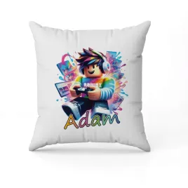 poduszka-z-imieniem-na-wielkanoc-kolorowa-postac-roblox-gra-bajka-robloks