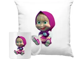 zestaw-poduszka-kubek-masza-i-niedzwiedz-smieszna-pomysl-na-prezent