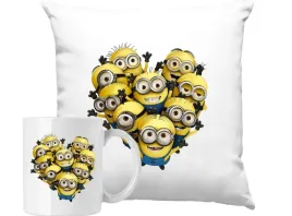 zestaw-poduszka-kubek-minionki-serce-minions-pomysl-na-prezent-imie