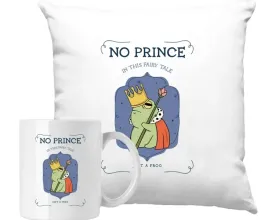 zestaw-poduszka-kubek-zaba-krol-prince-pomysl-na-prezent-imie