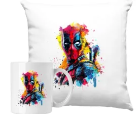 zestaw-poduszka-kubek-deadpool-marvel-wade-wilson-pomysl-na-prezent