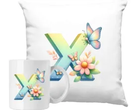 zestaw-poduszka-kubek-litera-x-motyl-imienna-pomysl-na-prezent-imie