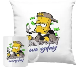 zestaw-poduszka-kubek-simpsons-drill-trap-smoke-pomysl-na-prezent-imie