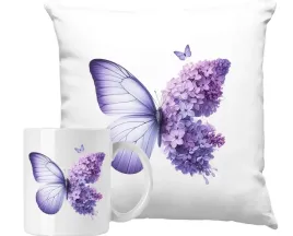zestaw-poduszka-kubek-fioletowy-motyl-kwiaty-pomysl-na-prezent