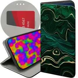 etui-z-klapka-do-honor-x8c-4g-wzory-mineraly-kamienie-szlachetne-krysztaly