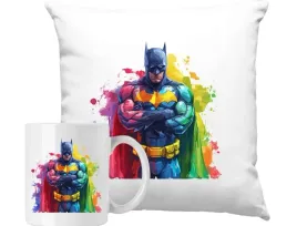 zestaw-poduszka-kubek-batman-superbohater-kolory-pomysl-na-prezent-imie