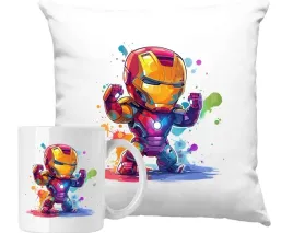 zestaw-poduszka-kubek-iron-man-tony-stark-superbohater-prezent-2