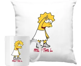 zestaw-poduszka-kubek-simpsonowie-lisa-simpson-pomysl-na-prezent-imie
