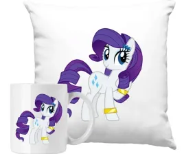 zestaw-poduszka-kubek-my-little-pony-rarity-pomysl-na-prezent-imie