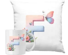 zestaw-poduszka-kubek-motylek-motyl-litera-alfabet-f-pomysl-na-prezent