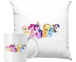 zestaw-poduszka-kubek-my-little-pony-rarity-applejack-pomysl-na-prezent
