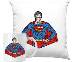 zestaw-poduszka-kubek-superman-pomysl-na-prezent-imie-1