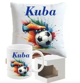 zestaw-poduszka-kubek-prezent-pilka-nozna-football-boisko-imie-7