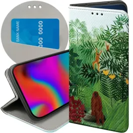 etui-z-klapka-do-honor-x8c-4g-wzory-henri-rousseau-pejzaz-malarz-futeral