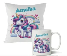 zestaw-poduszka-kubek-prezent-jednorozec-tecza-unicorn-imie-8