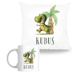zestaw-poduszka-kubek-prezent-dinozaury-t-rex-z-dinozaurami-imie-45