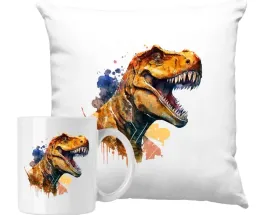 zestaw-poduszka-kubek-grozny-dino-dinozaur-pomysl-na-prezent-imie