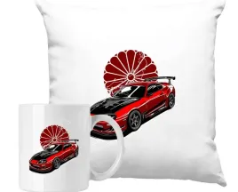 zestaw-poduszka-kubek-auto-samochod-motoryzacja-jdm-pomysl-na-prezent