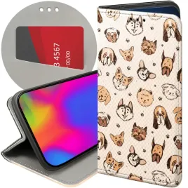 etui-z-klapka-do-honor-x8c-4g-wzory-psy-pieski-psiaki-futeral-pokrowiec