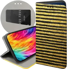 etui-z-klapka-do-honor-x8c-4g-wzory-zloto-gold-rich-futeral-pokrowiec-case