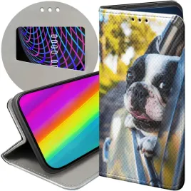 etui-z-klapka-do-honor-x8c-4g-wzory-mops-buldog-francuski-angielski-futeral