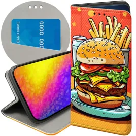 etui-z-klapka-do-honor-x8c-4g-wzory-hamburger-burgery-fast-food-jedzenie