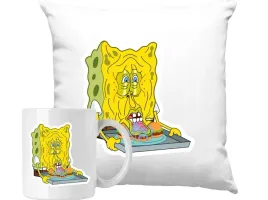 zestaw-poduszka-kubek-spongebob-kanciastoporty-bajka-pomysl-na-prezent-2
