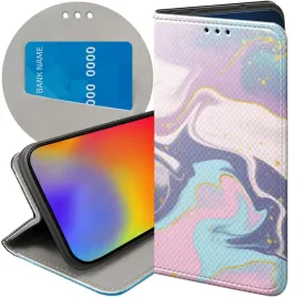 etui-z-klapka-do-xiaomi-15-ultra-wzory-pastele-ilustracja-kolory-futeral