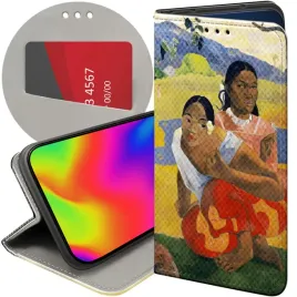 etui-z-klapka-do-xiaomi-15-ultra-wzory-paul-gauguin-obrazy-postimpresjonizm