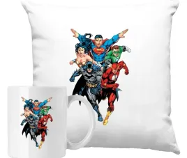 zestaw-poduszka-kubek-justice-league-pomysl-na-prezent