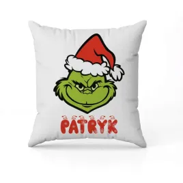 foto-poduszka-dekoracyjna-z-nadrukiem-preznt-grinch-imie