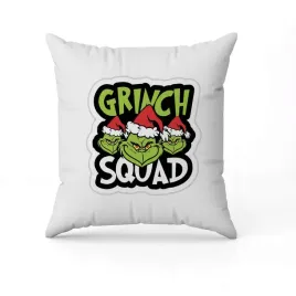 foto-poduszka-dekoracyjna-z-nadrukiem-prezent-grinch-squad-swieta-imie