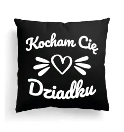 czarna-poduszka-z-imieniem-na-wielkanoc-dla-dziadka-kocham-cie-dziadku