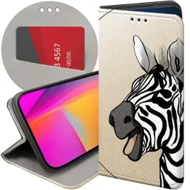 etui-z-klapka-do-xiaomi-15-ultra-wzory-zebra-zeberka-paski-futeral-case