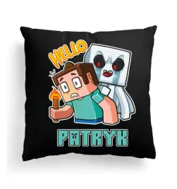 czarna-poduszka-z-imieniem-na-wielkanoc-minecraft-gra-postac-majkraft-5