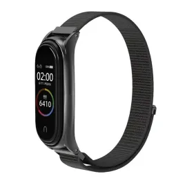pasek-nylonowy-do-xiaomi-mi-band-5-6-7-czarny-05