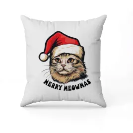 foto-poduszka-dekoracyjna-z-nadrukiem-prezent-kot-merry-christmass-imie