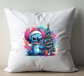 foto-poduszka-dekoracyjna-z-nadrukiem-prezent-stich-swiateczny-stitch-imie