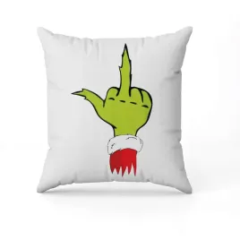 foto-poduszka-dekoracyjna-z-nadrukiem-prezent-grinch-swieta-imie
