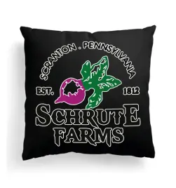 czarna-poduszka-z-imieniem-na-wielkanoc-the-office-schrute-farms-dwight