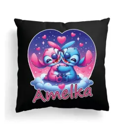 czarna-poduszka-z-imieniem-na-wielkanoc-lilo-i-stich-angel-sticz-para-serce